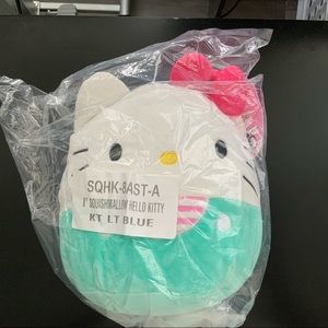 Hello Kitty Squishmallows